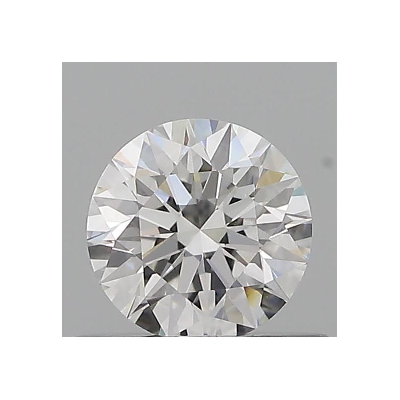 Diament szlif okrągły, 0.5ct, VS1, E, GIA 7531585425 Diament szlif okrągły, 0.5ct, VS1, E, GIA 7531585425