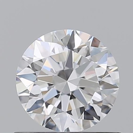 Diament szlif okrągły, 0.67ct, VS1, D, GIA 1533587517