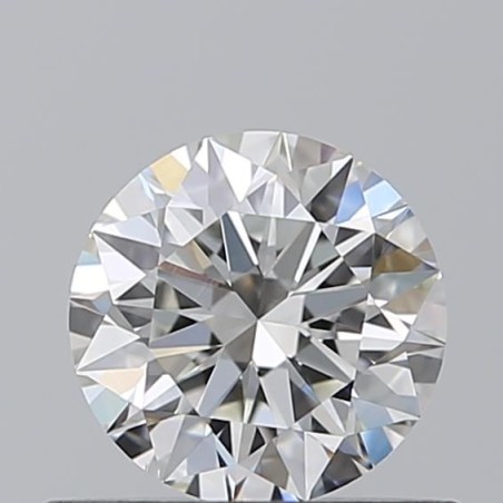 Diament szlif okrągły, 0.6ct, VS1, H, GIA 1539588782