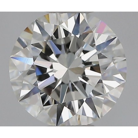 Diament szlif okrągły, 1.0ct, VVS2, G, IGI 735528379