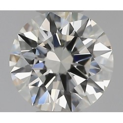 Diament szlif okrągły, 0.8ct, VVS2, G, IGI 735528387