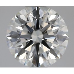 Diament szlif okrągły, 1.4ct, VVS2, G, IGI 735528342