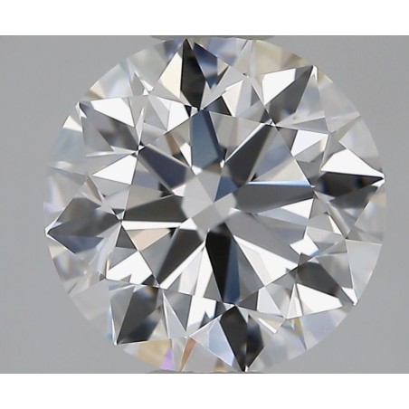 Diament szlif okrągły, 1.7ct, VVS2, D, GIA 2536679194