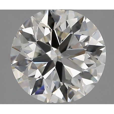 Diament szlif okrągły, 1.5ct, VVS2, G, IGI 712553534