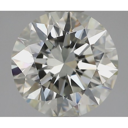 Diament szlif okrągły, 1.4ct, VVS1, I, IGI 735528303