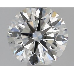 Diament szlif okrągły, 1.2ct, VS2, G, GIA 6532209081