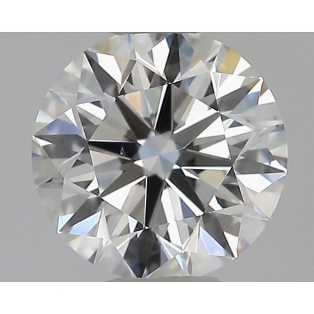 Diament szlif okrągły, 1.2ct, VS2, G, GIA 6532209081