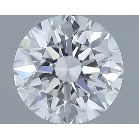 Diament szlif okrągły, 0.31ct, VVS1, H, GIA 2526957913