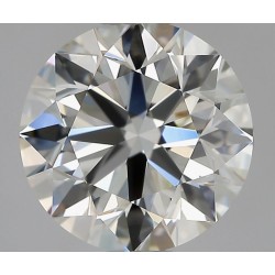 Diament szlif okrągły, 1.9ct, VVS2, H, IGI 735528388