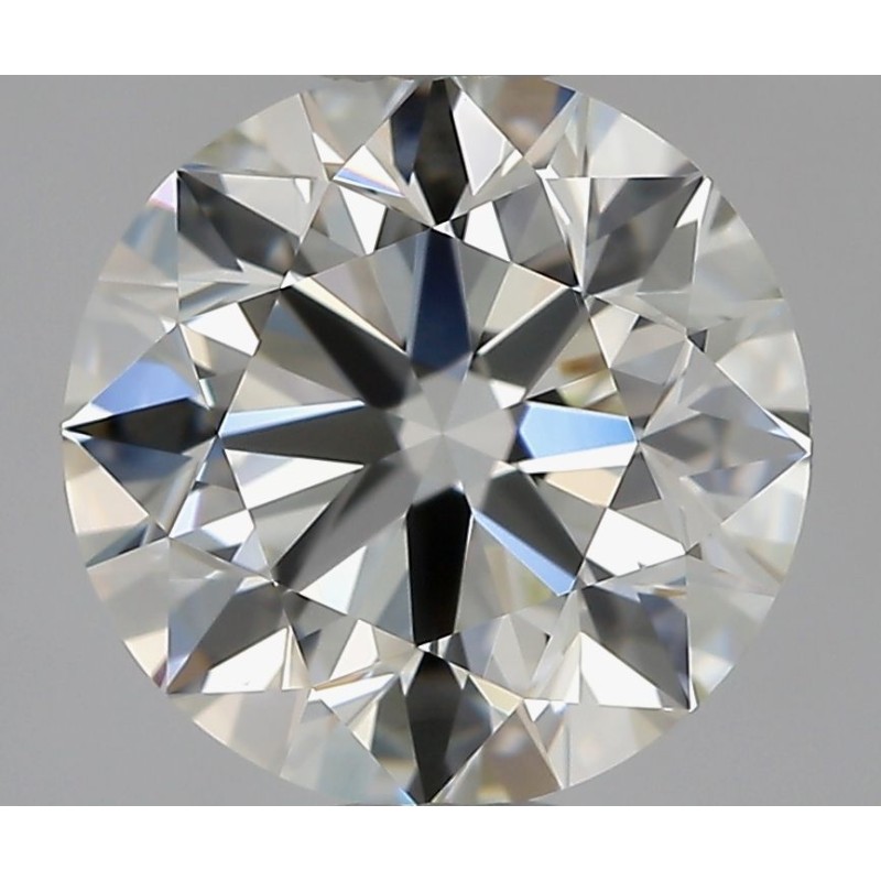 Diament szlif okrągły, 1.9ct, VVS2, H, IGI 735528388 Diament szlif okrągły, 1.9ct, VVS2, H, IGI 735528388