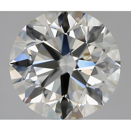Diament szlif okrągły, 1.9ct, VVS2, H, IGI 735528388