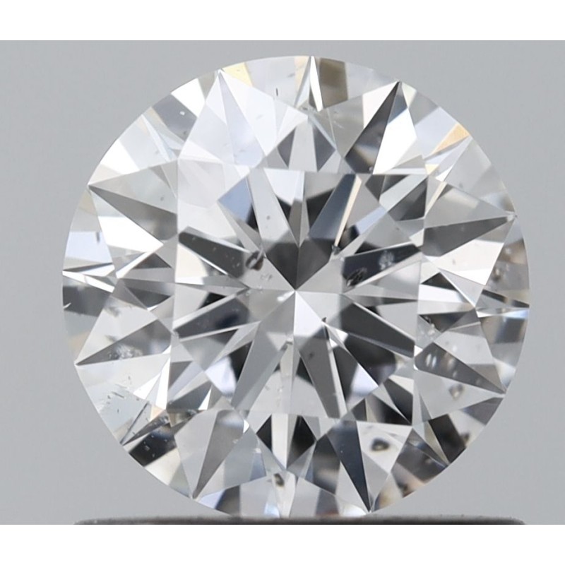 Diament szlif okrągły, 0.7ct, SI2, E, IGI 710525505 Diament szlif okrągły, 0.7ct, SI2, E, IGI 710525505