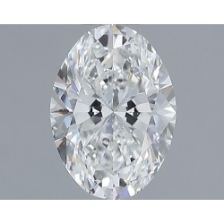 Diament szlif owalny, 1.01ct, VS2, F, GIA 2527887535