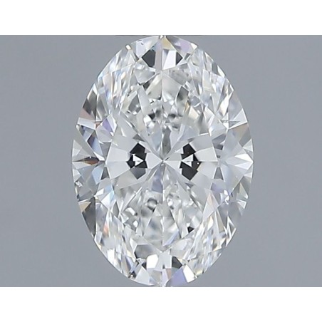 Diament szlif owalny, 1.01ct, VS2, F, GIA 2527887535