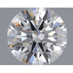 Diament szlif okrągły, 0.31ct, VS1, G, GIA 2538369590