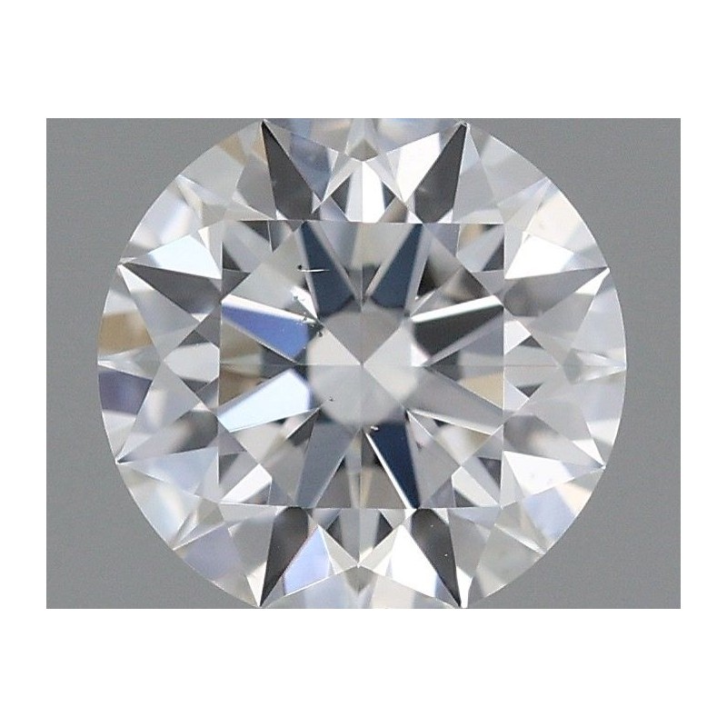 Diament szlif okrągły, 0.32ct, SI1, F, GIA 2477801618 Diament szlif okrągły, 0.32ct, SI1, F, GIA 2477801618