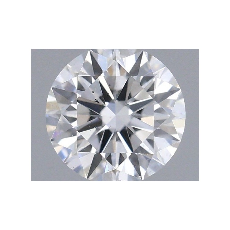 Diament szlif okrągły, 0.3ct, SI1, F, GIA 6522630125 Diament szlif okrągły, 0.3ct, SI1, F, GIA 6522630125