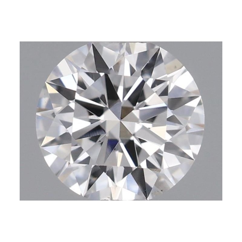 Diament szlif okrągły, 0.39ct, SI1, G, GIA 1518179368