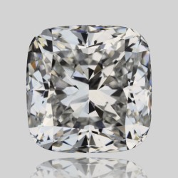 Diament szlif poduszkowy brylantowy, 1.02ct, VVS1, F, GIA 1528787762