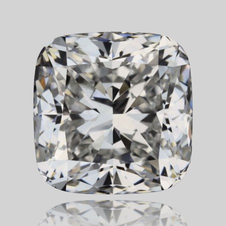 Diament szlif poduszkowy brylantowy, 1.02ct, VVS1, F, GIA 1528787762