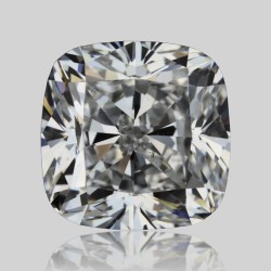 Diament szlif poduszkowy brylantowy, 1.01ct, VS2, E, GIA 1537274196
