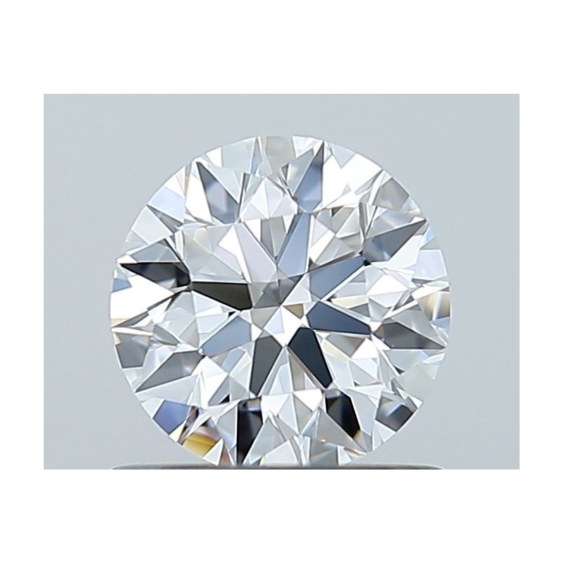 Diament szlif okrągły, 0.74ct, VVS1, D, GIA 6237618559