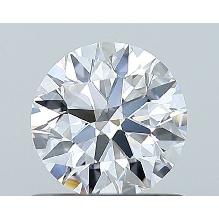 Diament szlif okrągły, 0.74ct, VVS1, D, GIA 6237618559