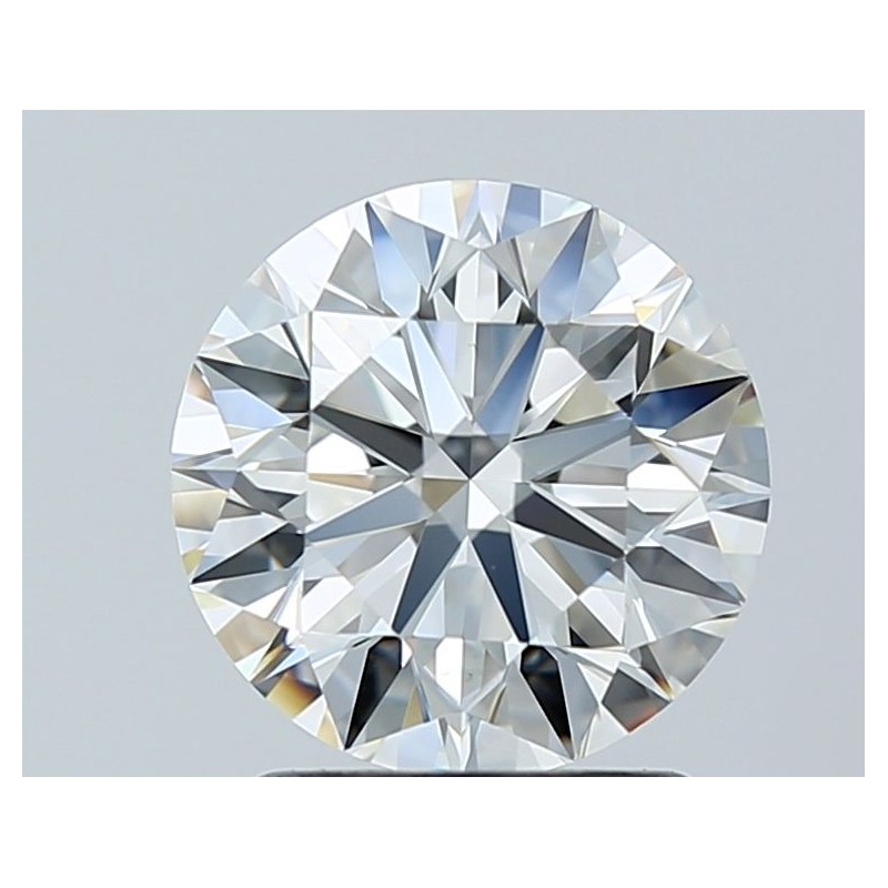 Diament szlif okrągły, 1.81ct, VVS2, H, IGI 693503405 Diament szlif okrągły, 1.81ct, VVS2, H, IGI 693503405