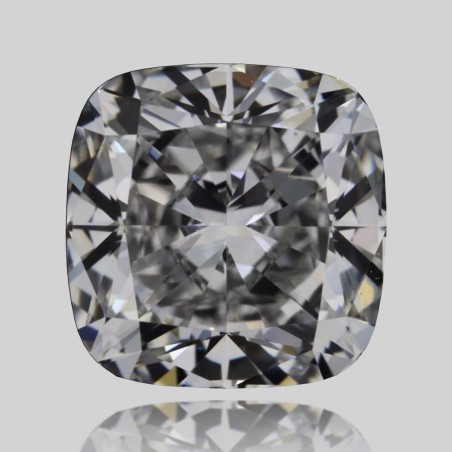 Diament szlif poduszkowy brylantowy, 1.01ct, VVS1, F, GIA 6512055640