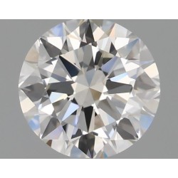 Diament szlif okrągły, 0.9ct, VVS1, H, IGI 608371007