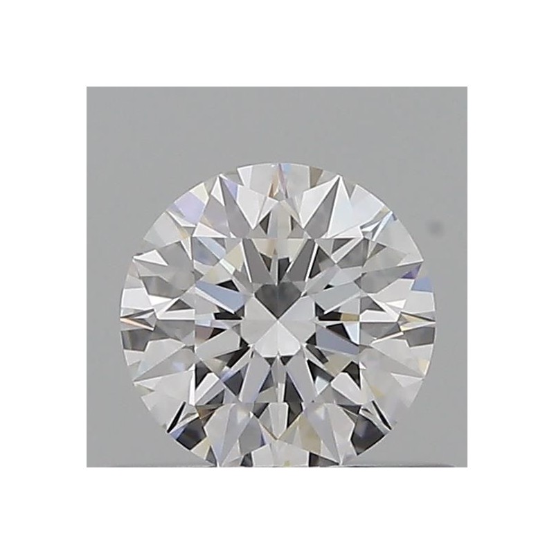 Diament szlif okrągły, 0.5ct, VS1, D, GIA 7532613087