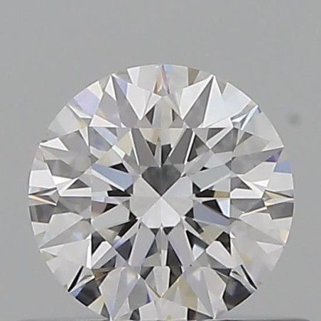 Diament szlif okrągły, 0.5ct, VS1, D, GIA 7532613087