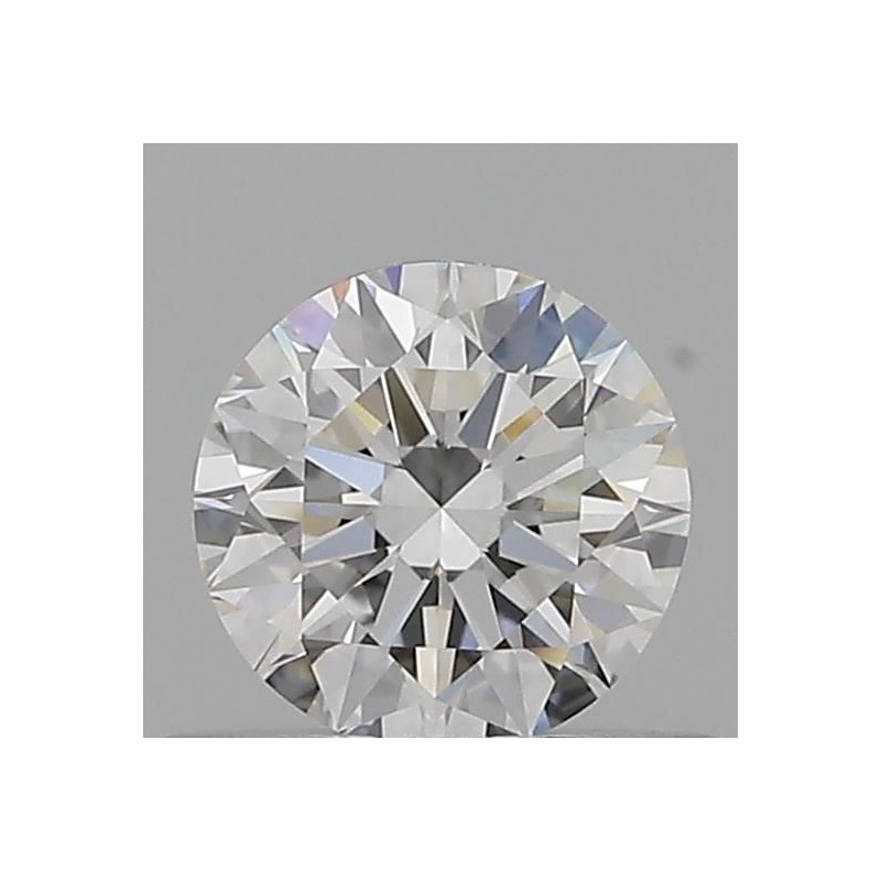 Diament szlif okrągły, 0.5ct, VVS1, E, GIA 7531607341