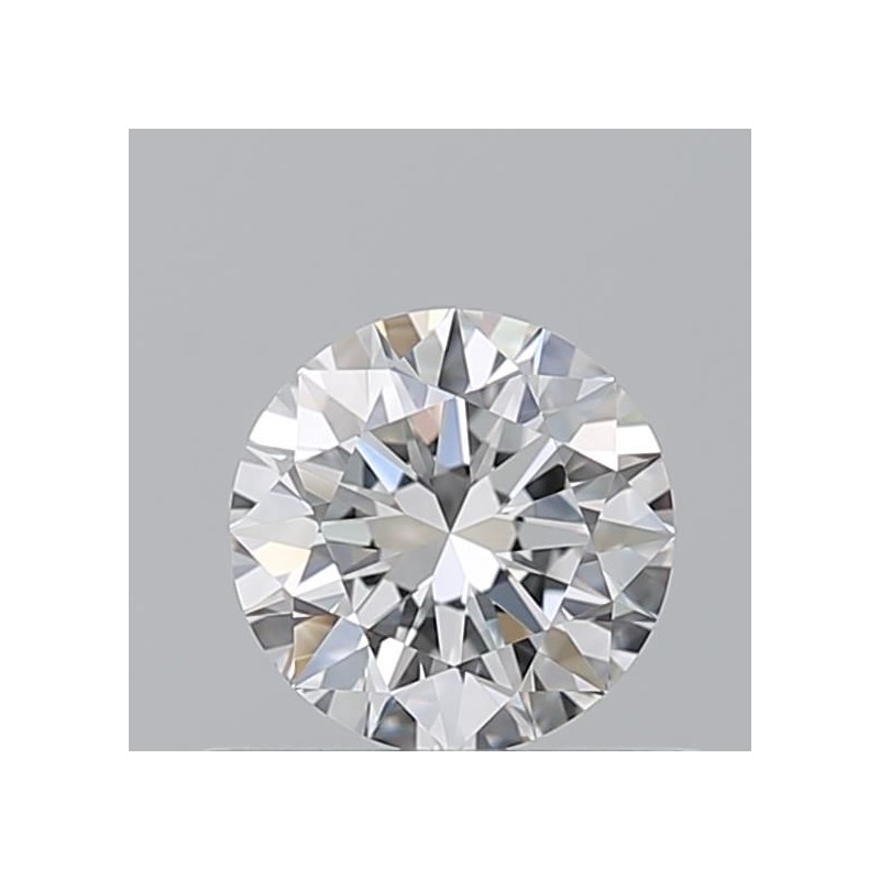 Diament szlif okrągły, 0.53ct, VVS2, F, GIA 2534587634 Diament szlif okrągły, 0.53ct, VVS2, F, GIA 2534587634