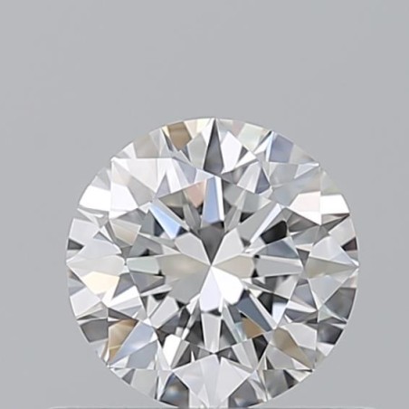 Diament szlif okrągły, 0.53ct, VVS2, F, GIA 2534587634