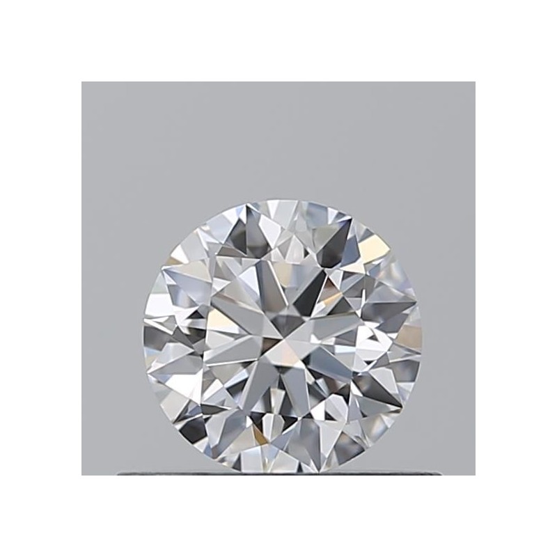 Diament szlif okrągły, 0.5ct, VVS2, D, GIA 2534612877