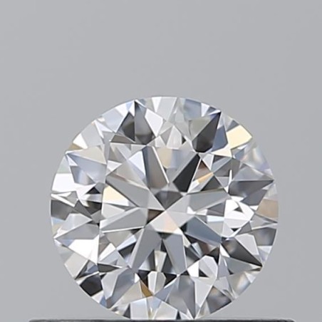 Diament szlif okrągły, 0.5ct, VVS2, D, GIA 2534612877
