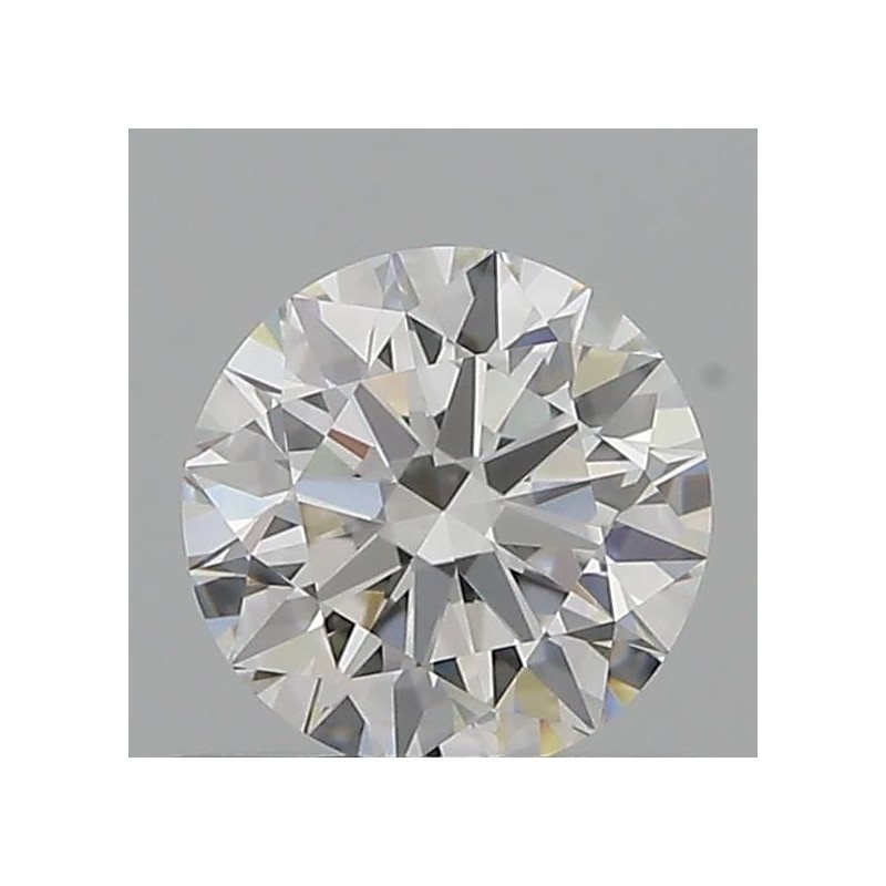 Diament szlif okrągły, 0.6ct, VVS2, F, GIA 1533587655 Diament szlif okrągły, 0.6ct, VVS2, F, GIA 1533587655