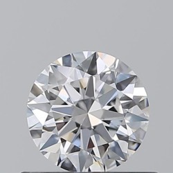 Diament szlif okrągły, 0.5ct, VS1, D, GIA 1538582275