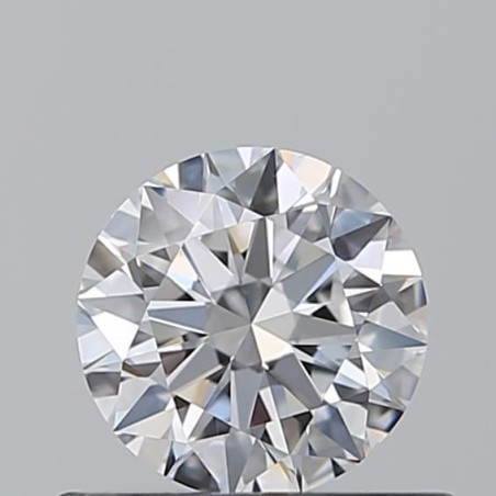 Diament szlif okrągły, 0.5ct, VS1, D, GIA 1538582275