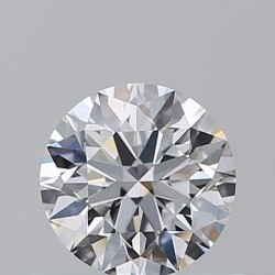 Diament szlif okrągły, 0.52ct, VVS2, D, GIA 1533587926