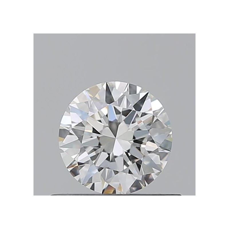 Diament szlif okrągły, 0.5ct, VVS2, H, GIA 6532613091