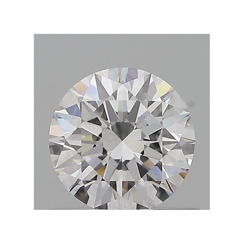 Diament szlif okrągły, 0.6ct, VVS1, D, GIA 2534605375