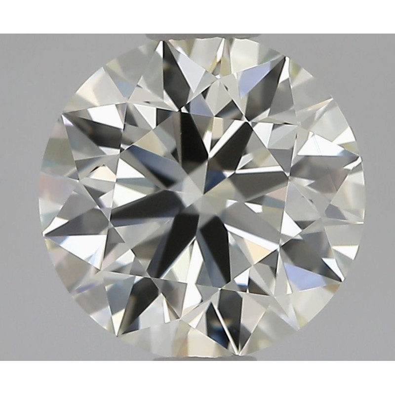 Diament szlif okrągły, 1.71ct, VVS2, I, IGI 735528401