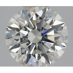 Diament szlif okrągły, 1ct, VVS2, G, IGI 712553711