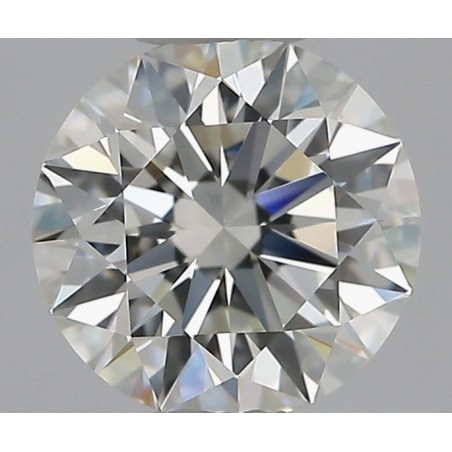 Diament szlif okrągły, 1ct, VVS2, G, IGI 712553711