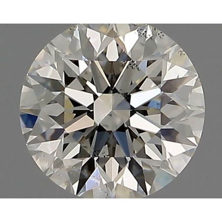Diament szlif okrągły, 0.71ct, VS2, G, IGI 564346843