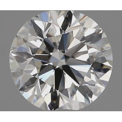 Diament szlif okrągły, 1ct, VVS2, G, IGI 712553686