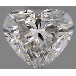 Diament serce, 1.52ct, VVS2, G, GIA 6522939527