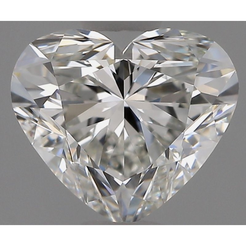 Diament serce, 1.52ct, VVS2, G, GIA 6522939527